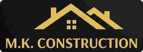MK Construction — Neuf et rénovation